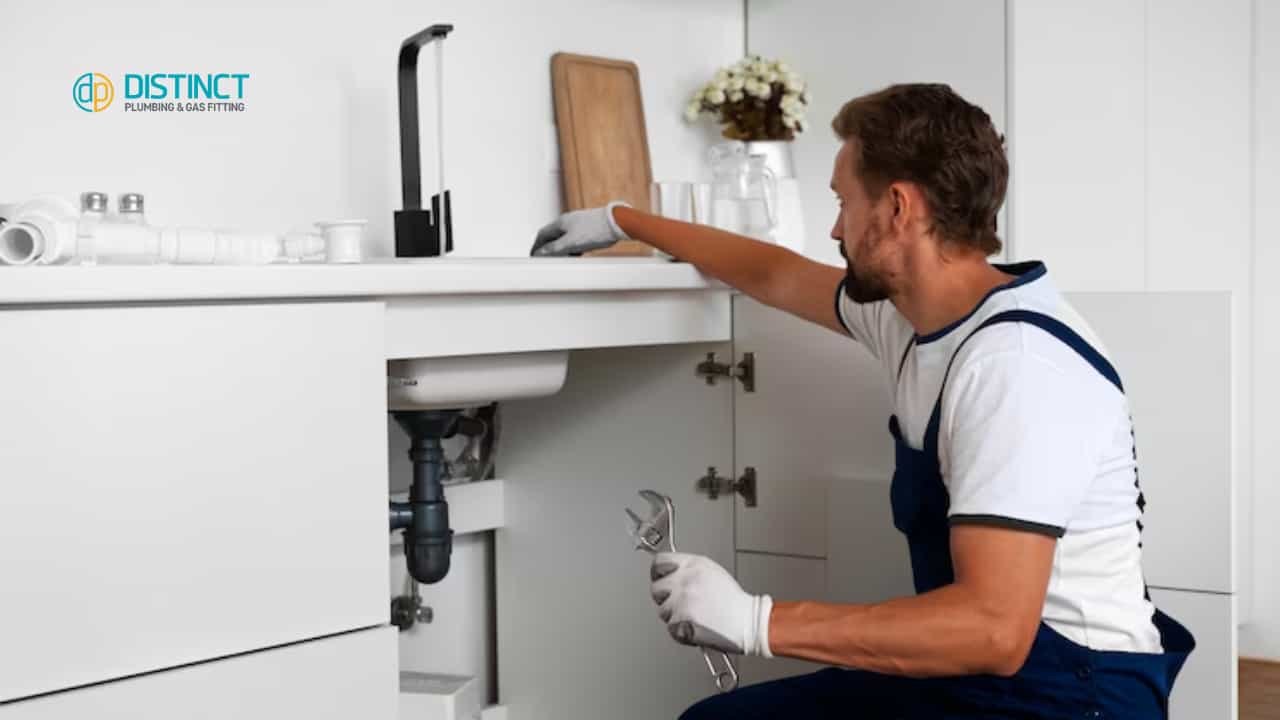 Behind Walls: The Essential Role of Plumbers in Your Homes